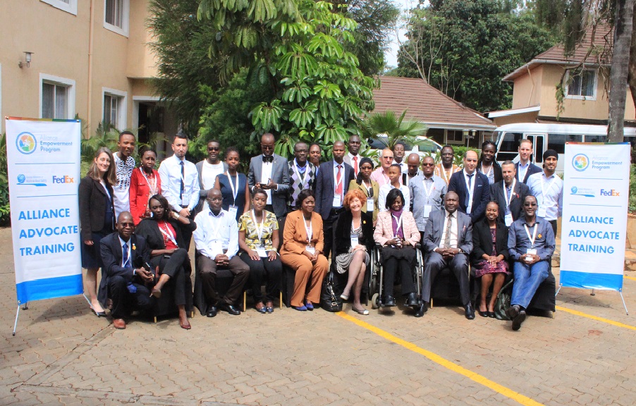 Pamoja Road Safety